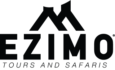 Ezimo Tours and Safaris logo